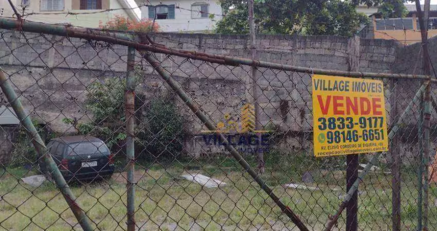 Terreno à venda, 526 m² por r$ 1.500.000,00 - parque são domingos - são paulo/sp