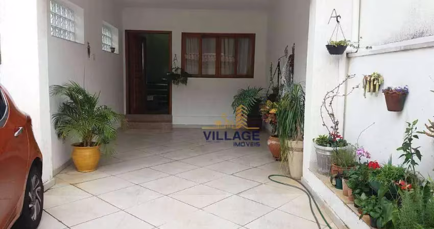 Sobrado com 3 dormitórios à venda, 150 m² por r$ 800.000,00 - jardim marisa - são paulo/sp