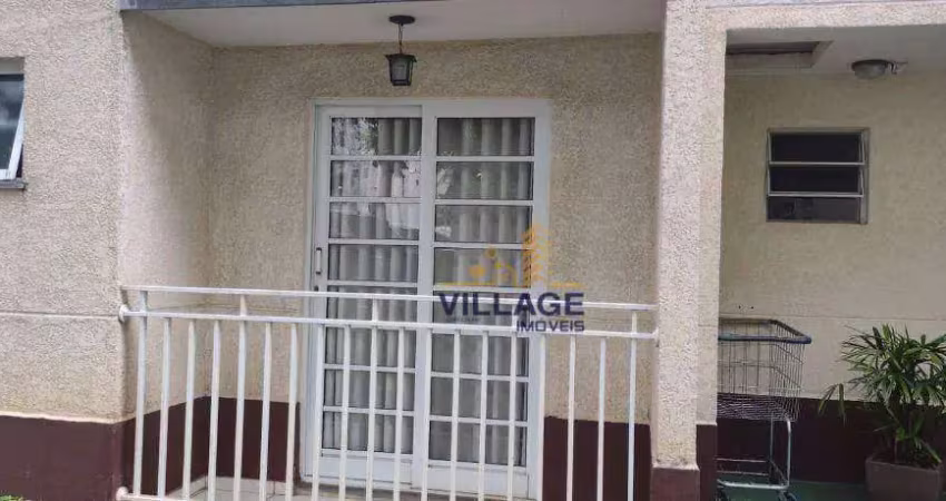Apartamento com 2 dormitórios à venda, 49 m² por r$ 270.000,00 - vila jaraguá - são paulo/sp