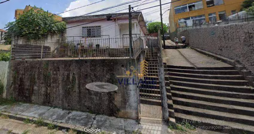 Casa com 2 dormitórios à venda, 90 m² por r$ 405.000,00 - vila zulmira - são paulo/sp