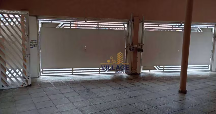 Sobrado com 3 quartos à venda, 366 m² por r$ 1.460.000 - jardim marisa - são paulo/sp