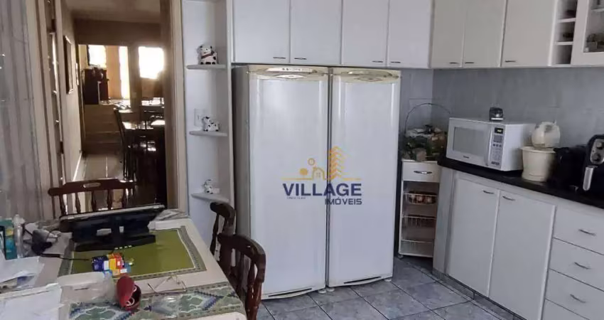 Sobrado com 3 dormitórios à venda, 120 m² por r$ 640.000,00 - jardim maristela - são paulo/sp