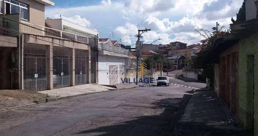 Sobrado com 3 dormitórios à venda, 200 m² por r$ 800.000,00 - parque são domingos - são paulo/sp