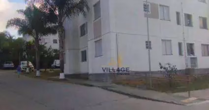 Apartamento com 2 dormitórios à venda, 43 m² por r$ 145.000,00 - tijuco preto - cotia/sp