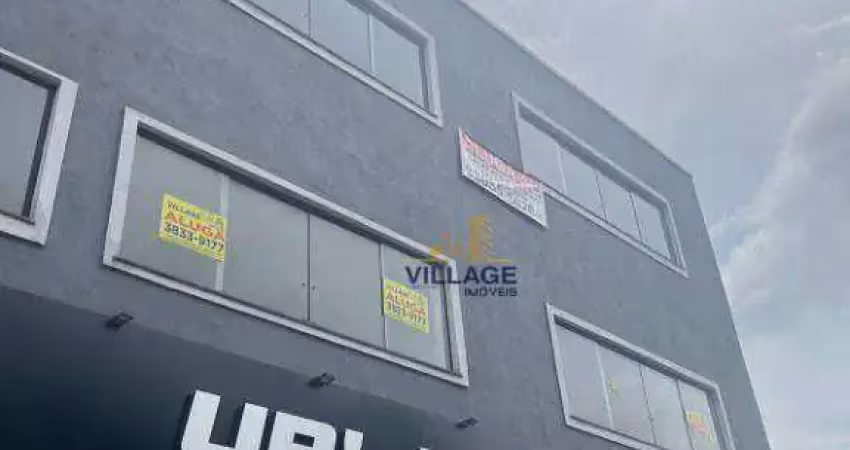 Prédio para alugar, 360 m² por r$ 11.100,00/mês - lapa - são paulo/sp