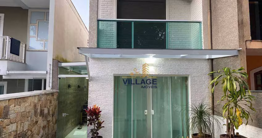 Sobrado com 3 dormitórios à venda, 190 m² por r$ 1.100.000,00 - jardim cidade pirituba - são paulo/sp