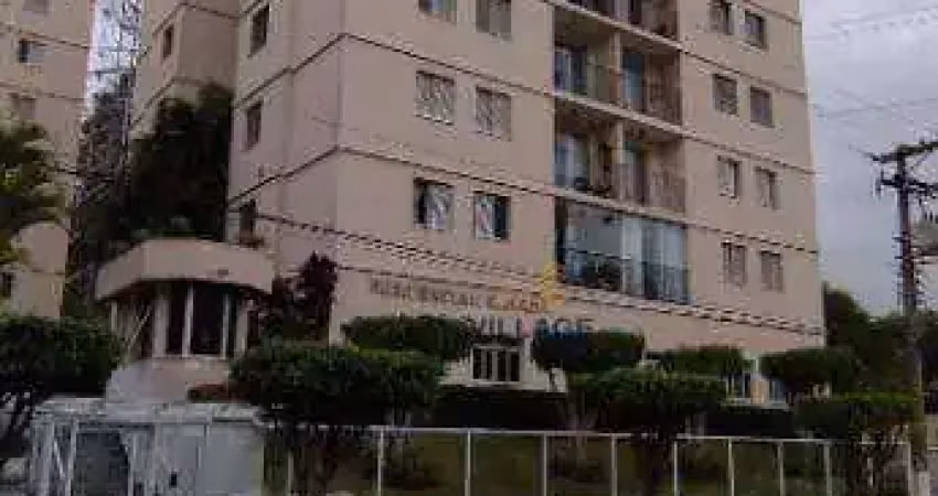 Apartamento com 3 dormitórios à venda, 62 m² por r$ 450.000,00 - city américa - são paulo/sp