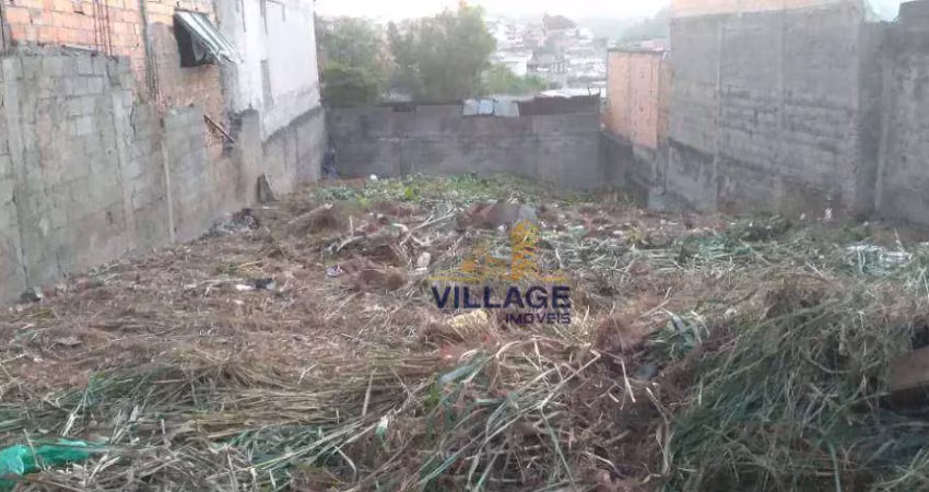 Terreno à venda, 150 m² por r$ 190.000,00 - vila aurora - são paulo/sp