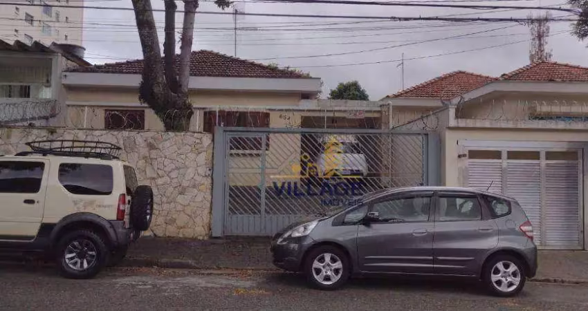 Casa com 3 dormitórios à venda, 150 m² por r$ 750.000,00 - vila jaguara - são paulo/sp