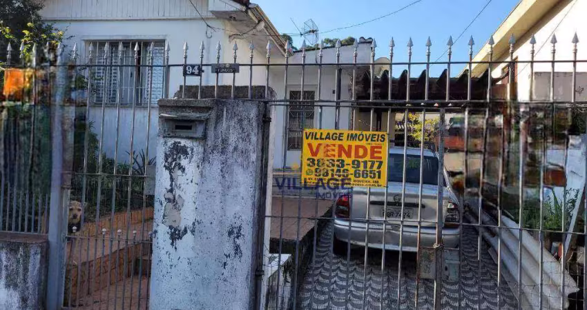 Casa com 3 dormitórios à venda, 180 m² por r$ 1.150.000,00 - parque são domingos - são paulo/sp
