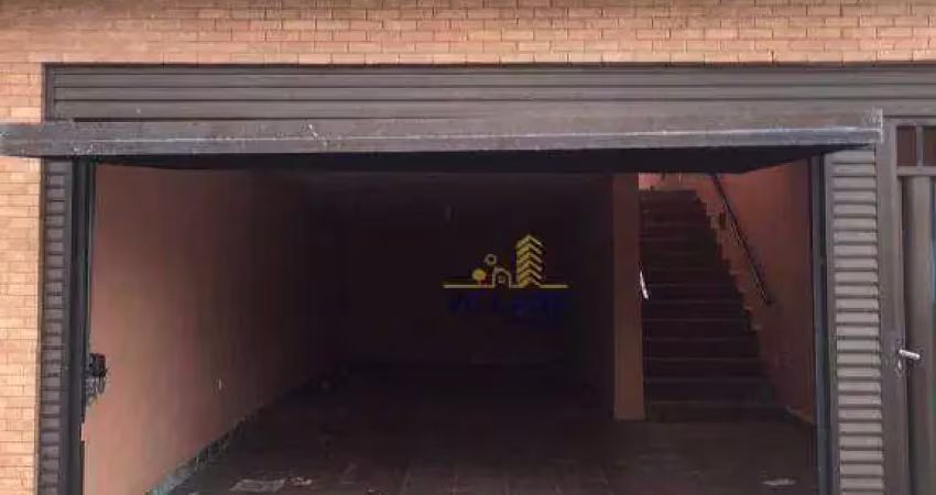 Sobrado com 3 dormitórios à venda, 199 m² por r$ 1.200.000,00 - jardim santo elias - são paulo/sp