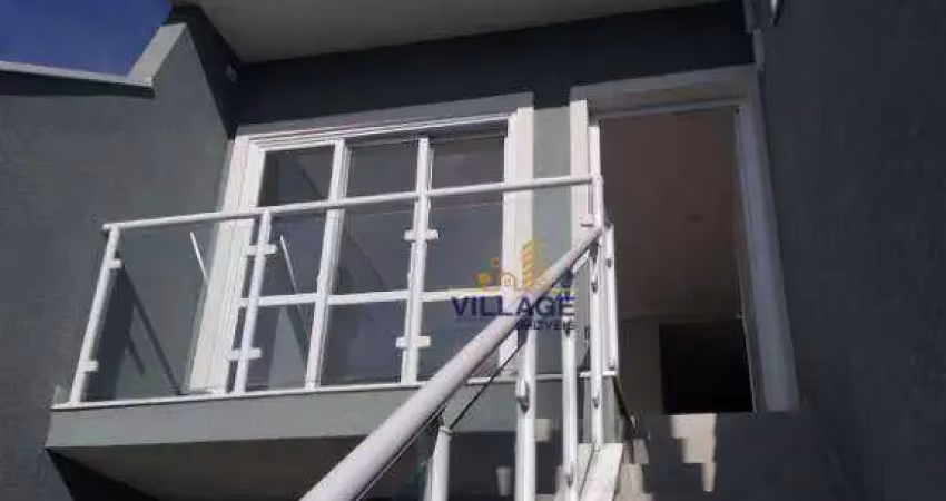 Sobrado com 2 dormitórios à venda, 105 m² por r$ 670.000,00 - vila jaguara - são paulo/sp