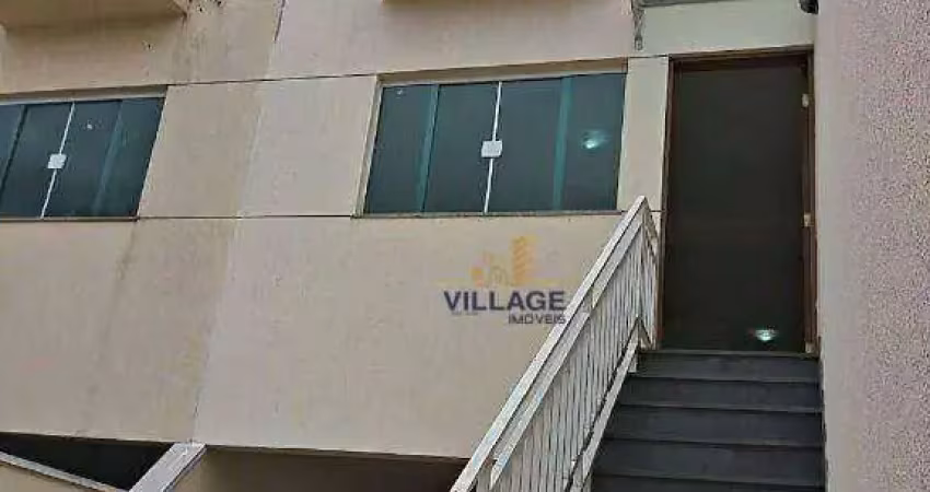 Sobrado com 3 dormitórios à venda, 153 m² por r$ 750.000,00 - jardim santo elias - são paulo/sp