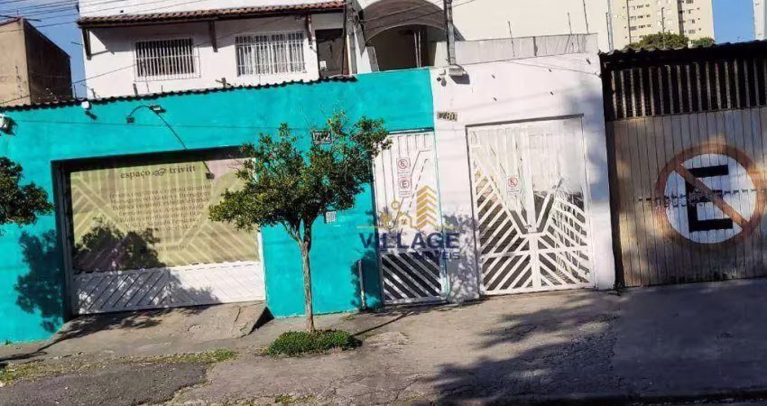 Prédio à venda, 900 m² por r$ 6.000.000 - jardim santo elias - são paulo/sp