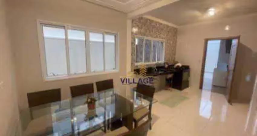 Sobrado com 4 dormitórios à venda, 181 m² por r$ 1.060.000,00 - parque são domingos - são paulo/sp