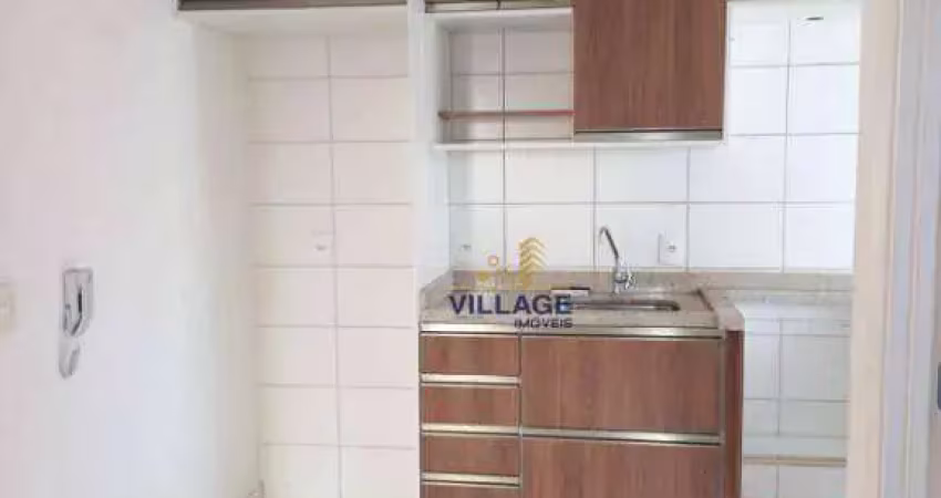 Apartamento com 2 dormitórios à venda, 46 m² por r$ 215.000,00 - estância jaraguá - são paulo/sp