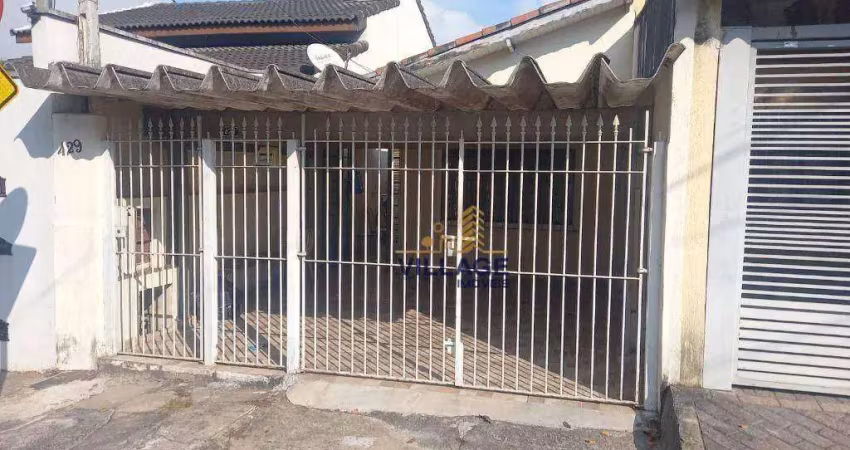 Casa com 2 dormitórios à venda, 105 m² por r$ 510.000,00 - vila jaguara - são paulo/sp