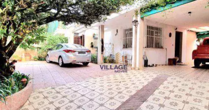 Casa com 3 dormitórios à venda, 180 m² por r$ 1.600.000,00 - alto da lapa - são paulo/sp