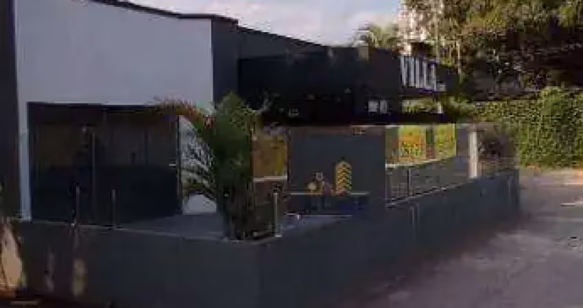 Galpão para alugar, 700 m² por r$ 22.000,00/mês - parque são domingos - são paulo/sp
