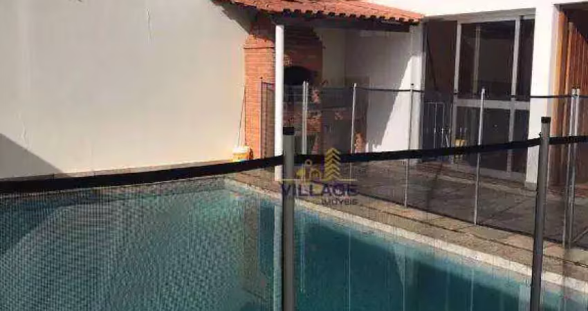 Sobrado com 4 dormitórios à venda, 345 m² por r$ 1.890.000,00 - vila jaguara - são paulo/sp
