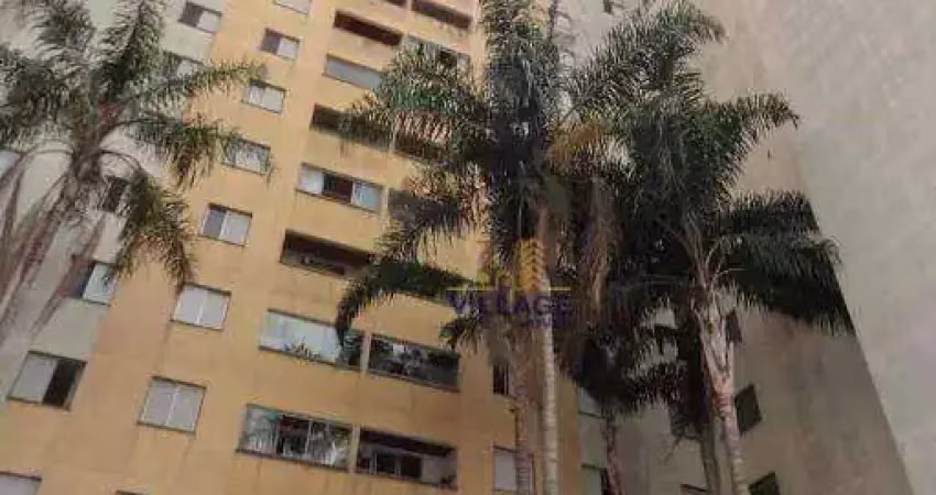 Apartamento com 3 dormitórios à venda, 64 m² por r$ 400.000,00 - vila dos remédios - são paulo/sp