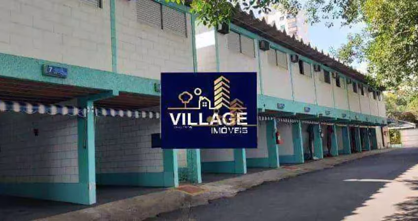 Hotel com 61 dormitórios, 2683 m² - venda por r$ 15.000.000,00 ou aluguel por r$ 72.000,00/mês - parque são domingos - são paulo/sp