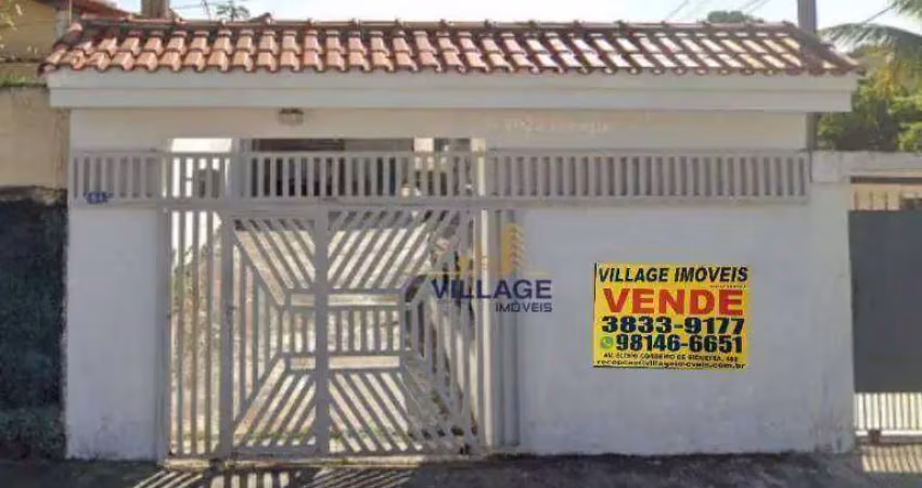 Casa com 2 dormitórios à venda, 80 m² por r$ 798.000,00 - parque são domingos - são paulo/sp