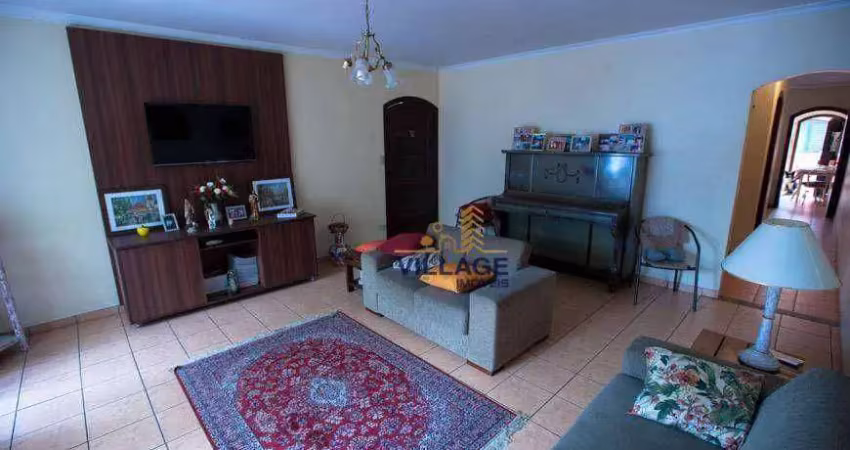 Sobrado com 3 dormitórios à venda, 190 m² por r$ 649.000,00 - vila jaguara - são paulo/sp