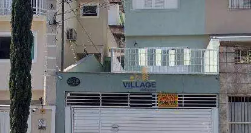 Sobrado com 3 dormitórios à venda, 150 m² por r$ 750.000,00 - parque são domingos - são paulo/sp