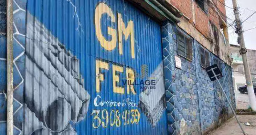 Sala comercial para alugar na Rua João Fernandes Vieira, 986, Parque Anhangüera, São Paulo