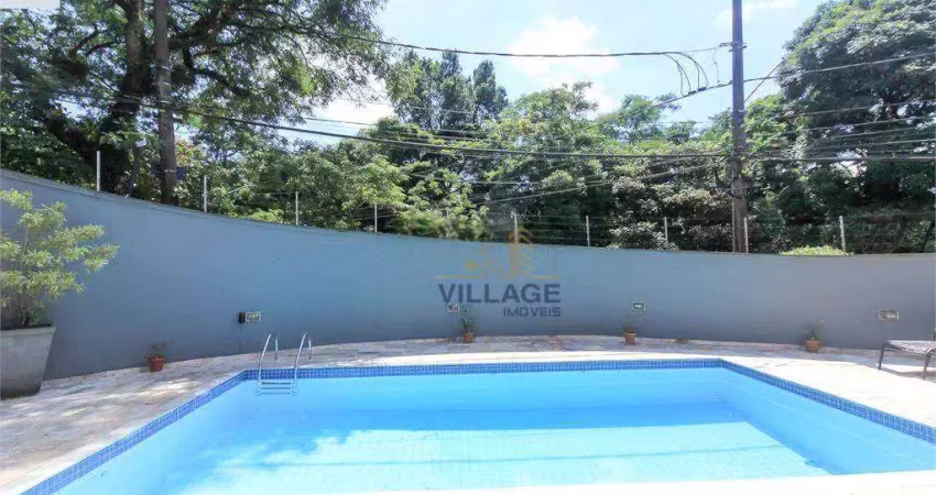 Casa com 4 dormitórios à venda, 510 m² por r$ 2.200.000 - city américa - são paulo/sp