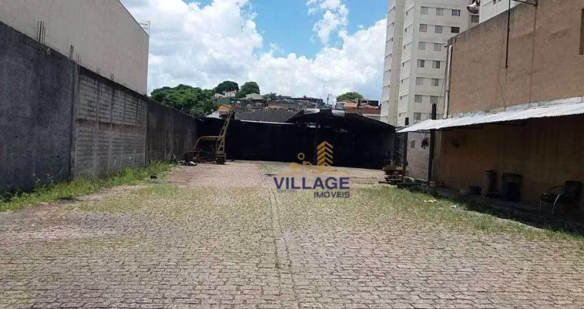 Área à venda, 2738 m² por r$ 9.450.000,00 - vila jaraguá - são paulo/sp
