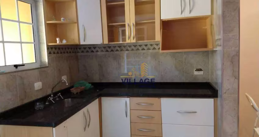 Sobrado com 2 dormitórios à venda, 100 m² por r$ 449.000,00 - conjunto residencial vista verde - são paulo/sp