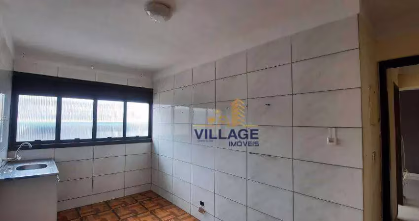 Casa com 1 dormitório para alugar, 45 m² por r$ 1.626,00/mês - parque são domingos - são paulo/sp