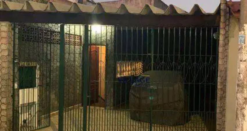 Casa com 2 dormitórios à venda, 170 m² por r$ 510.000,00 - vila jaguara - são paulo/sp