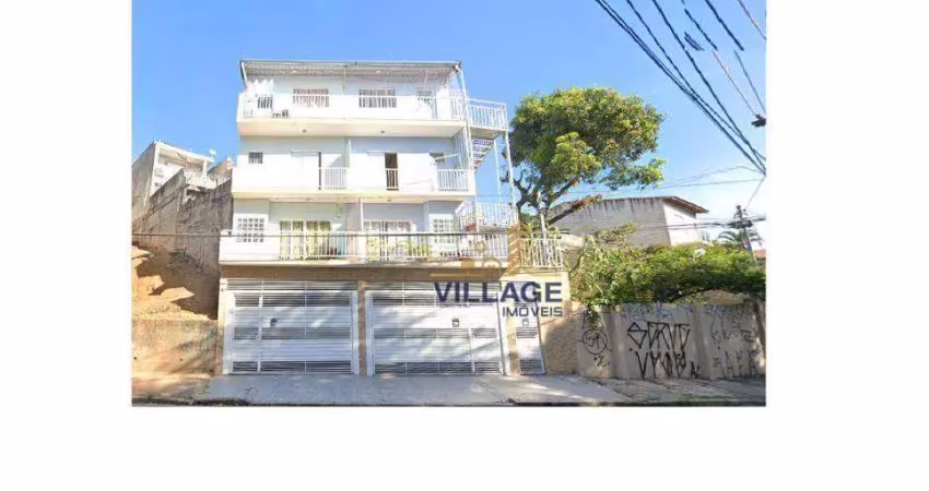 Casa com 7 dormitórios à venda, 230 m² por r$ 700.000,00 - vila dos remédios - são paulo/sp