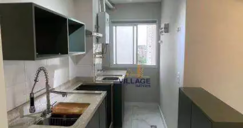 Apartamento com 2 dormitórios à venda, 49 m² por r$ 410.000,00 - vila pirituba - são paulo/sp