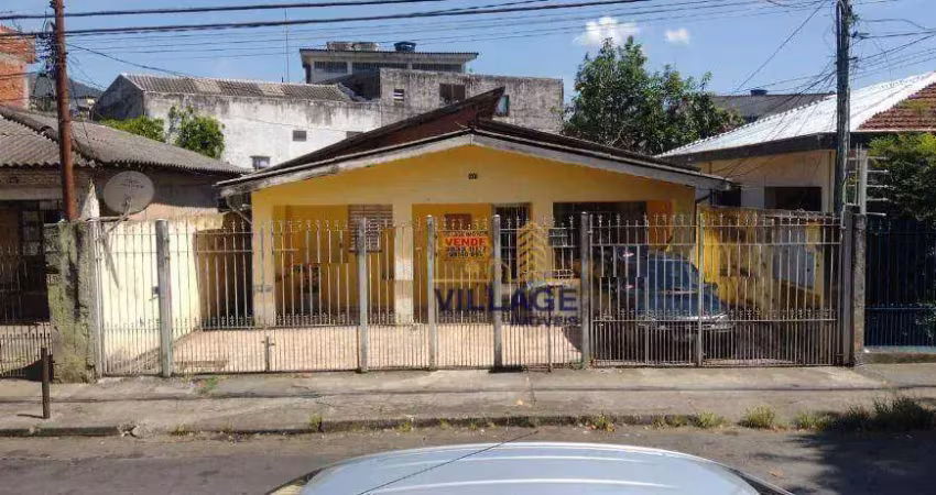 Casa com 5 dormitórios à venda, 220 m² por r$ 425.000,00 - jardim santa mônica - são paulo/sp