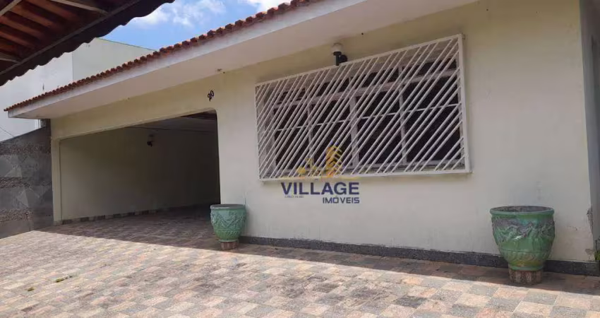 Casa com 3 dormitórios à venda, 600 m² por r$ 1.300.000,00 - city américa - são paulo/sp