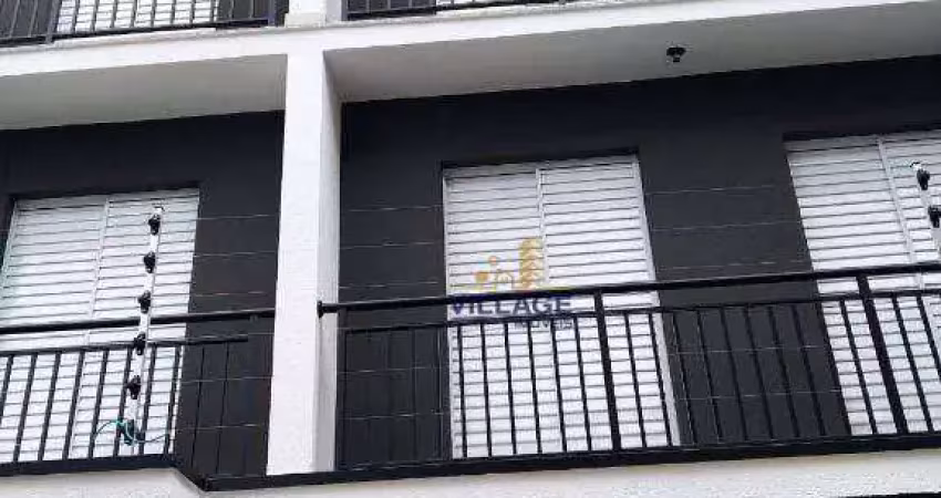Apartamento com 1 dormitório à venda, 34 m² por r$ 205.000,00 - vila dos remédios - são paulo/sp