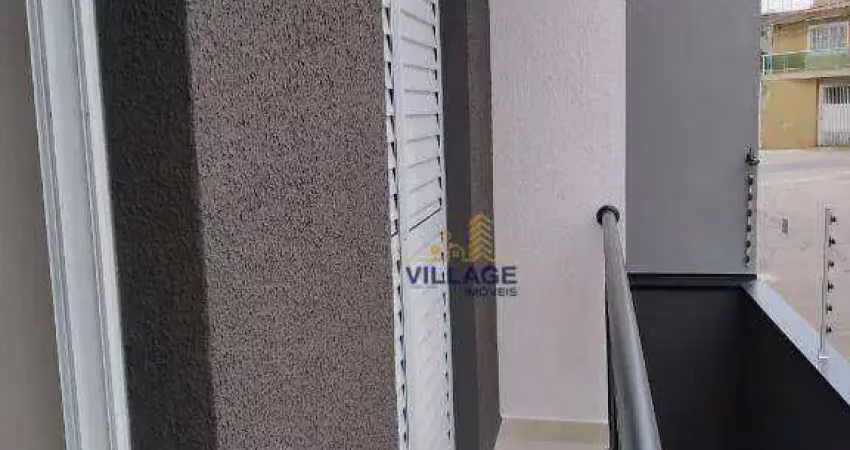 Apartamento com 2 dormitórios à venda, 38 m² por r$ 239.000,00 - vila dos remédios - são paulo/sp