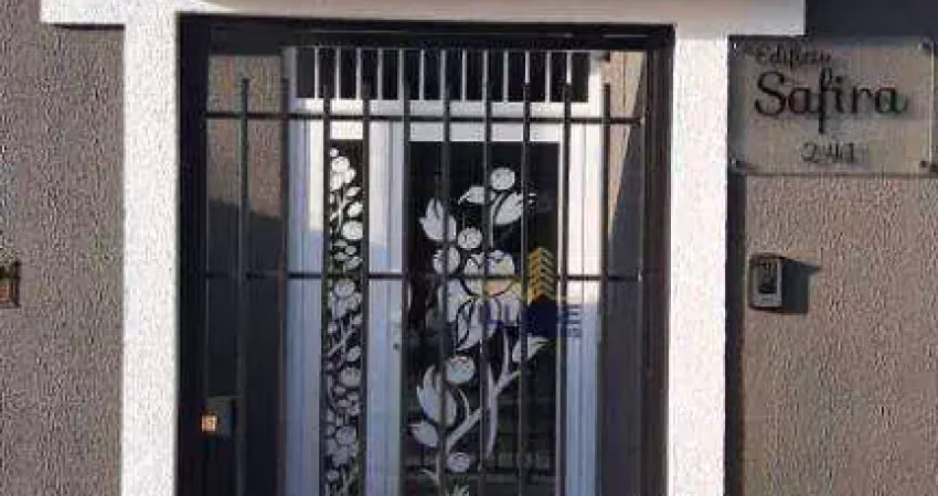 Apartamento com 2 dormitórios à venda, 38 m² por r$ 239.000,00 - vila dos remédios - são paulo/sp