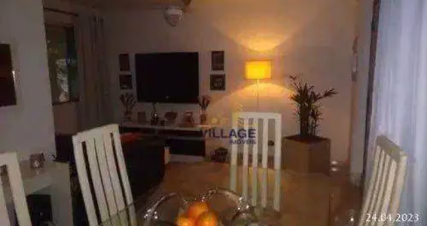 Apartamento com 3 dormitórios à venda, 67 m² por r$ 500.000,00 - alto de pinheiros - são paulo/sp