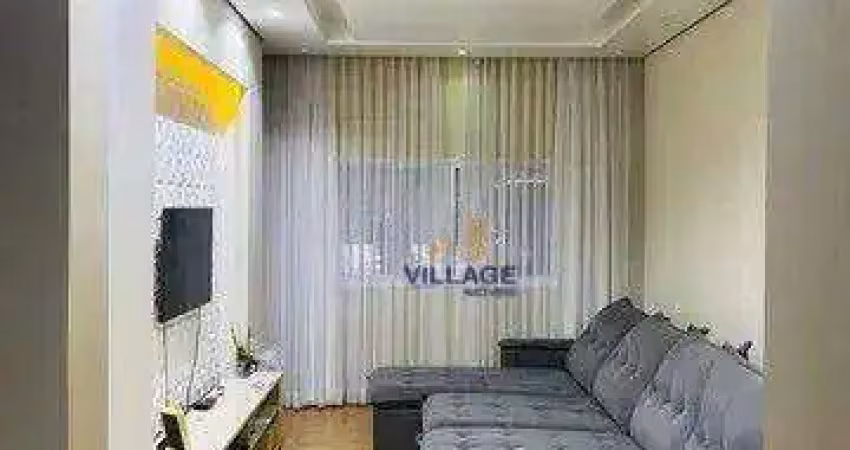 Sobrado com 3 dormitórios à venda, 165 m² por r$ 985.000,00 - jardim lallo - são paulo/sp