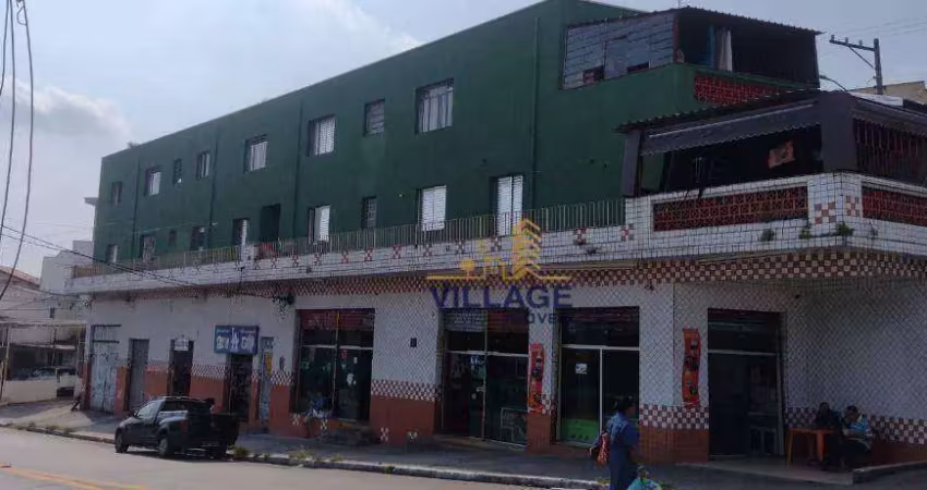 Área à venda, 1300 m² por r$ 6.000.000,00 - pirituba - são paulo/sp