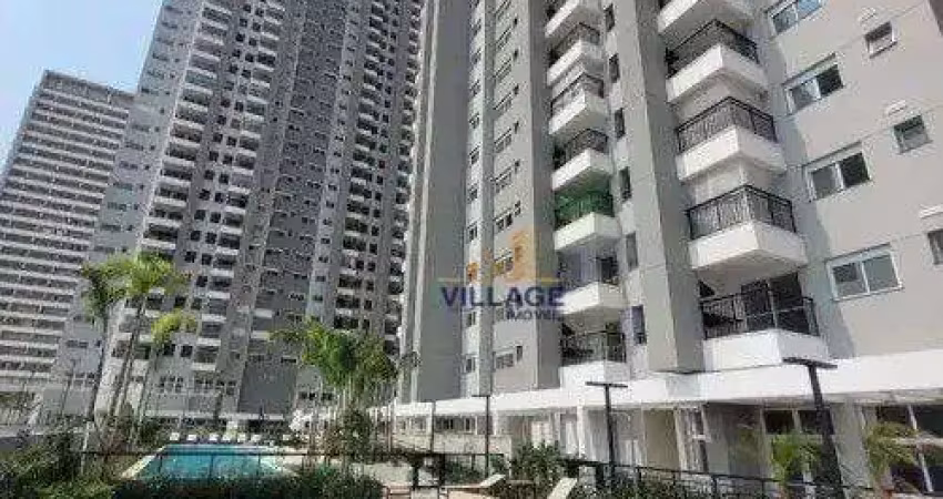 Apartamento com 2 dormitórios à venda, 72 m² por r$ 795.000,00 - industrial autonomistas - osasco/sp