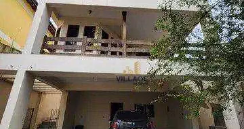 Sobrado com 4 dormitórios à venda, 283 m² por r$ 1.450.000,00 - vila osasco - osasco/sp