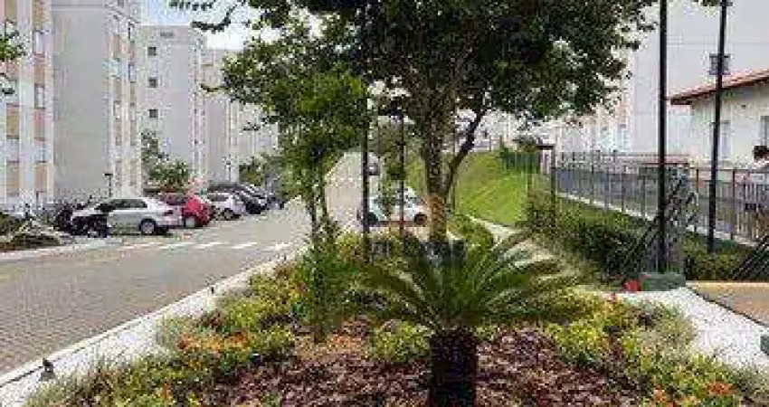 Apartamento com 2 dormitórios à venda, 45 m² por r$ 230.000,00 - jaraguá - são paulo/sp