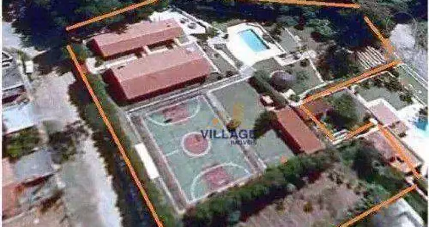 Casa com 5 dormitórios à venda, 790 m² por r$ 1.500.000,00 - portal das acácias - santana de parnaíba/sp