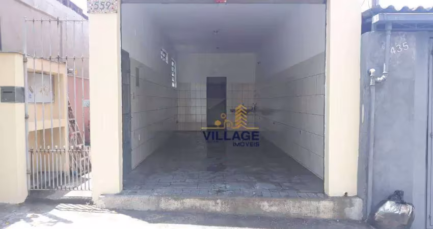 Terreno à venda, 125 m² por r$ 265.000,00 - jardim santa fé (zona oeste) - são paulo/sp